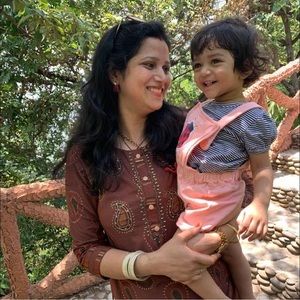 Meet your Posher, Sapna